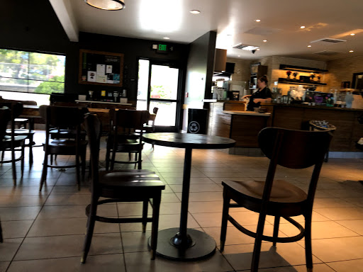Starbucks image