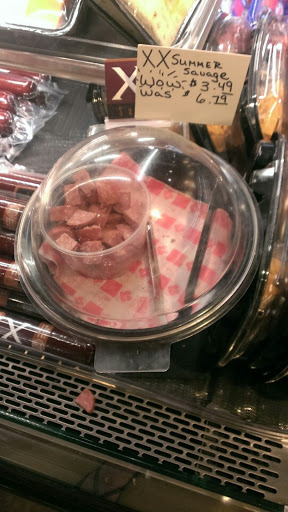 Supermarket «Strack & Van Til», reviews and photos, 1600 Pioneer Trail, Chesterton, IN 46304, USA