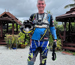 ENDURO MADNESS DIRT BIKE TOURS PATTAYA THAILAND photo