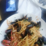 Photo n°1 de l'avis de Antonio.m fait le 27/09/2021 à 13:35 sur le  Ristorante Mare dell'Etna F.lli Spina à Mascali