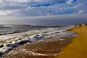 Foreshore Estate Beach image