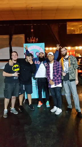 Movie Theater «Murray Hill Theatre», reviews and photos, 932 Edgewood Ave S, Jacksonville, FL 32205, USA