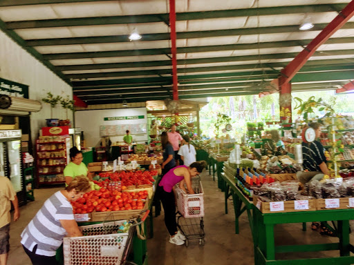 Produce Market «Nelson Family Farms», reviews and photos, 875 W Midway Rd, Fort Pierce, FL 34982, USA