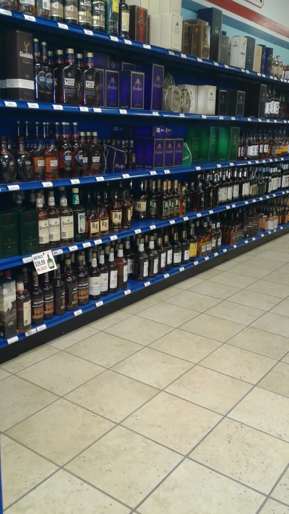 ABC SELECT SPIRITS Demopolis, AL 36732 Location, Reviews, Hours and