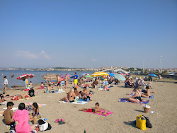 Ali Çetinkaya Plajı'in fotoğrafı imkanlar alanı