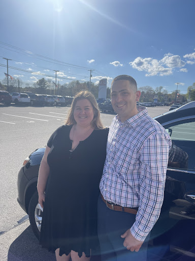 Ford Dealer «Bill Dube Ford», reviews and photos, 40 Dover Point Rd, Dover, NH 03820, USA