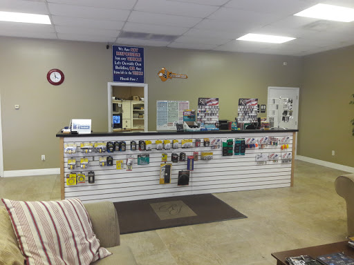 Locksmith «Instant Keys Inc.», reviews and photos, 4250 Hwy Ave, Jacksonville, FL 32254, USA