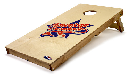 Game Store «American Cornhole LLC», reviews and photos, 208 Locust St, Milford, OH 45150, USA