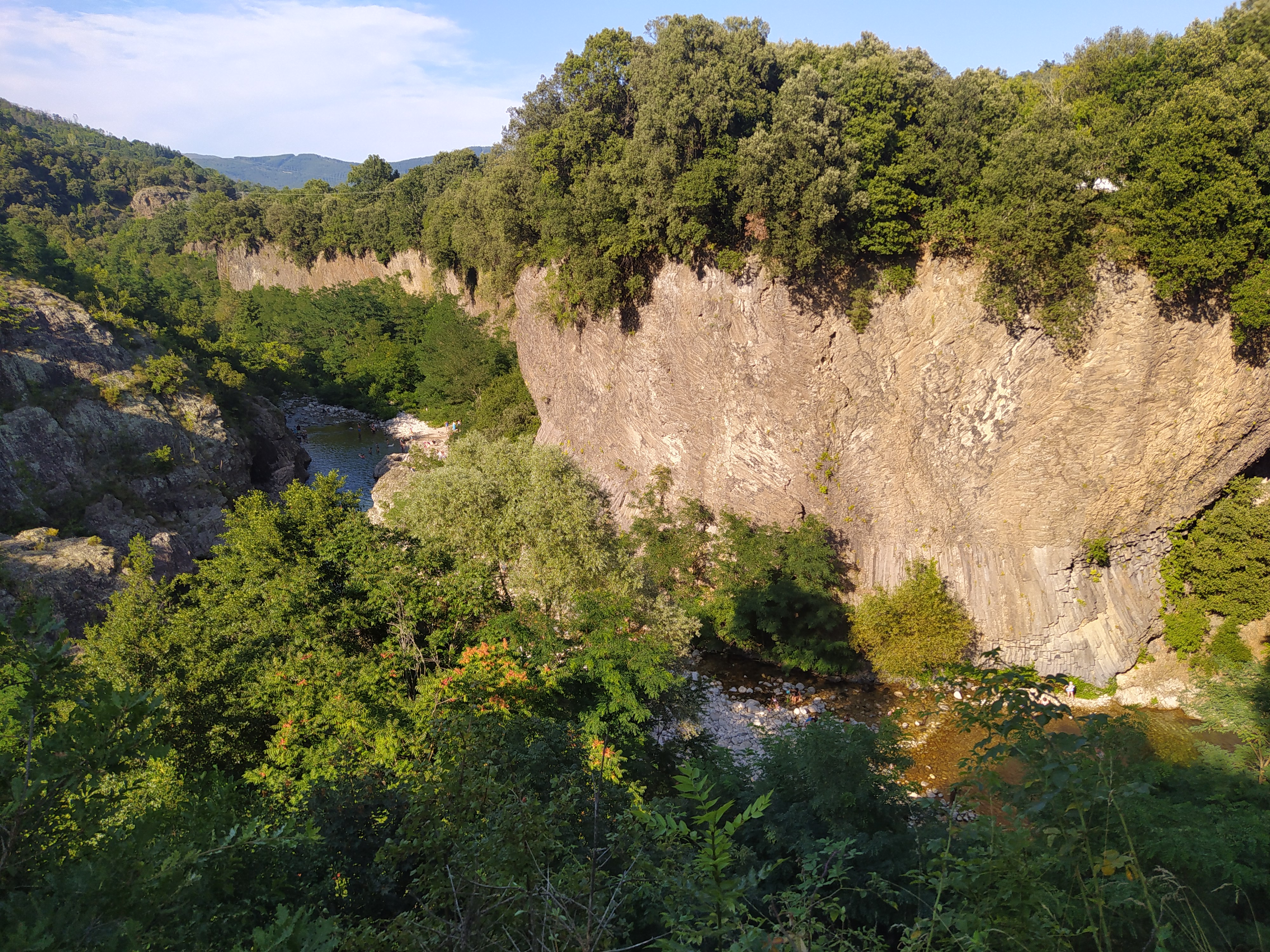 Photo n° 2 de l'avis de Barraud.u fait le 13/08/2021 à 23:30