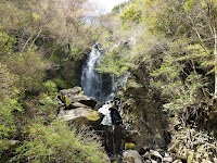 飛竜の滝