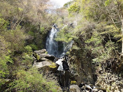 飛竜の滝