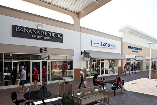 Shopping Mall «Grand Prairie Premium Outlets», reviews and photos, 2950 I-20 Frontage Rd, Grand Prairie, TX 75052, USA