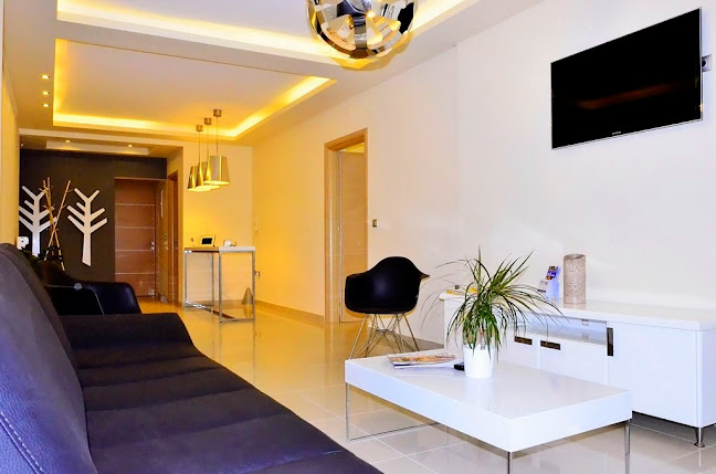 Μαρία Ποικιλίδου Παθολόγος-Υπερτασιολόγος | Θεσσαλονίκη - Γιατρός