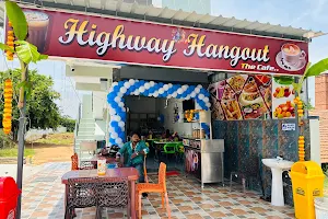 Highway hangout tHe cAfE image