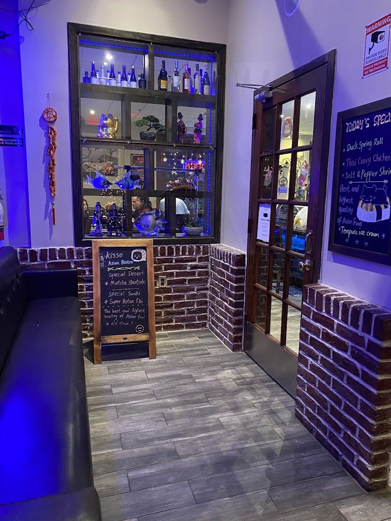 Kisso Asian Bistro 22314