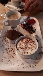 Photo n°44 de Chez Mathilde à Rouen ()