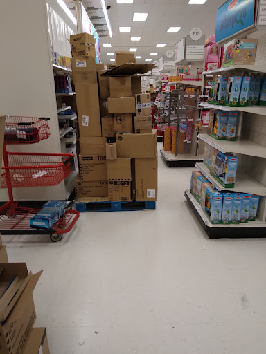 Department Store «Target», reviews and photos, 579 Grand Army of the Republic Hwy #5, Swansea, MA 02777, USA