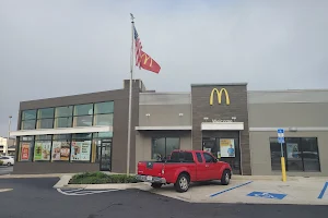 McDonald's image