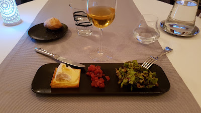 Restaurant Boat Aux Saveurs à Marmande