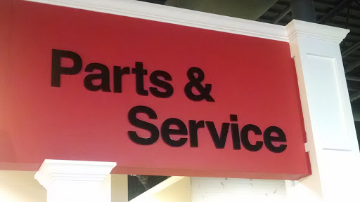 Bicycle Store «Trek Bicycle Store of Middletown», reviews and photos, 500 Route 35 #578, Red Bank, NJ 07701, USA