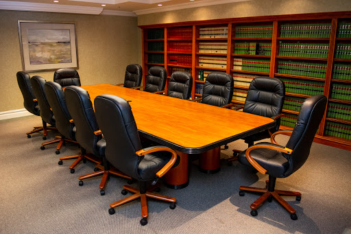 Personal Injury Attorney «Ginarte Gallardo Gonzalez Winograd L.L.P.», reviews and photos