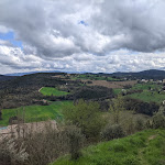 Photo n°3 de l'avis de Luca.u fait le 03/04/2022 à 12:07 sur le  Ristorante Le Colonne à Amelia