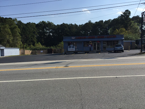 Liquor Store «Seven Seas Bottle Shop», reviews and photos, 4121 Austell Powder Springs Rd SW, Powder Springs, GA 30127, USA