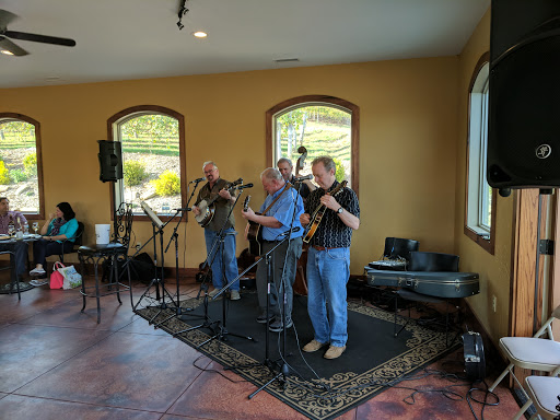 Vineyard «Linville Falls Winery», reviews and photos, 9557 Linville Falls Hwy, Newland, NC 28657, USA