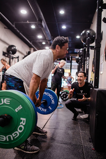 Village Fitness image