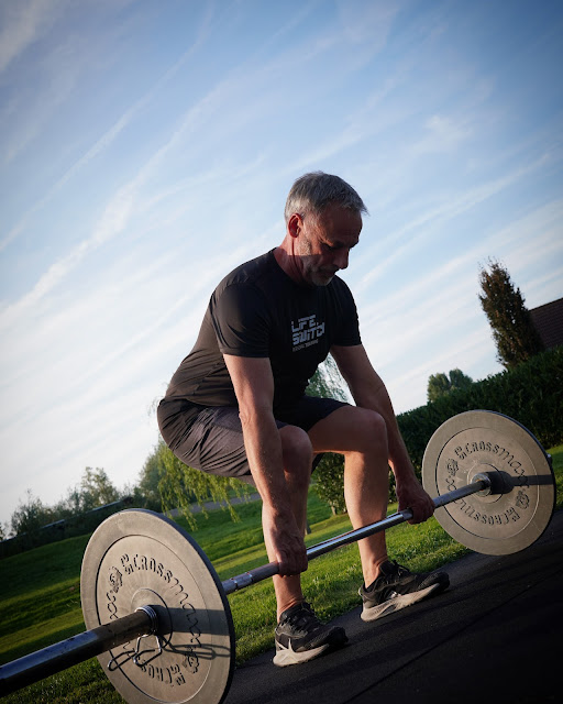 Life.Switch Personal Training