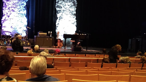 Performing Arts Theater «Ikeda Theater», reviews and photos, 1 E Main St, Mesa, AZ 85201, USA