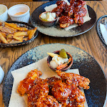 Photo n°1 de l'avis de Bianca.. fait le 12/04/2024 à 16:25 sur le  Chicken Coma à Berlin