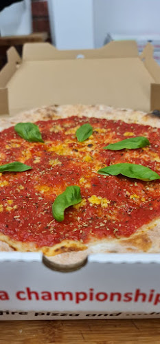 Pizzeria Rosso Pomodoro - Restaurant