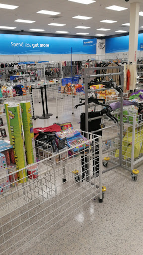 Clothing Store «Ross Dress for Less», reviews and photos, 10931 W Broad St, Glen Allen, VA 23060, USA