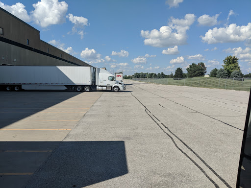 Book Publisher «Hachette Book Group Inc», reviews and photos, 121 S Enterprise Blvd, Lebanon, IN 46052, USA