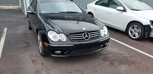 Auto Body Shop «Auto Quest Collision, Inc», reviews and photos, 2579 PA-724, Parker Ford, PA 19457, USA