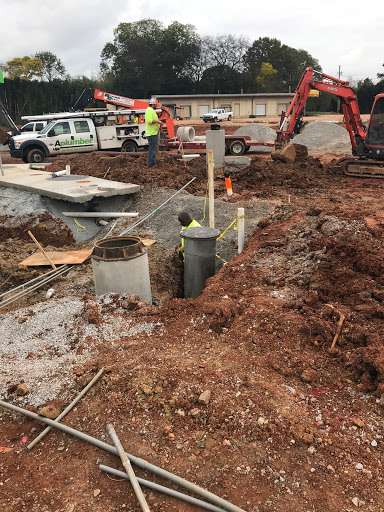 Plumber «A Plumber, Inc.», reviews and photos, 1210 4th Ave SE, Decatur, AL 35601, USA