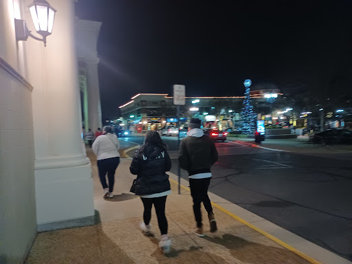 Movie Theater «Cinemark Fairfax Corner 14 + XD», reviews and photos, 11900 Palace Way, Fairfax, VA 22030, USA