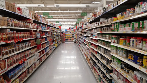 Department Store «Walmart Supercenter», reviews and photos, 517 W Avalon Ave, Muscle Shoals, AL 35661, USA