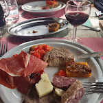 Photo n°2 de l'avis de Vasile.e fait le 09/10/2022 à 12:50 sur le  Agriturismo Calcinaia à Firenzuola