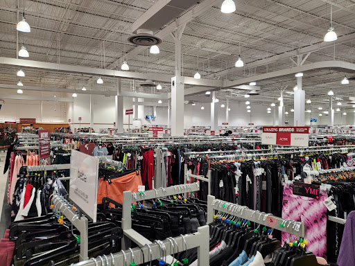 Department Store «T.J. Maxx», reviews and photos, 17740 W 13 Mile Rd, Beverly Hills, MI 48025, USA