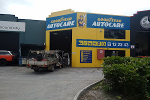 Goodyear Autocare Helensvale