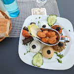 Photo n°1 de l'avis de Peter.u fait le 28/05/2023 à 07:52 sur le  Rössle - Hotel und Griechisches Restaurant à Spaichingen