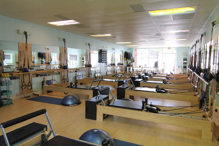 Pilates Room Studios :: San Diego - pricing