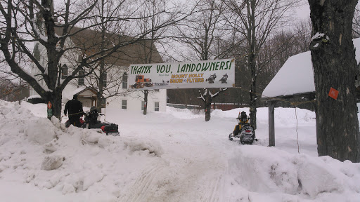 Deli «Belmont General Store», reviews and photos, 2400 Belmont Rd, Belmont, VT 05730, USA