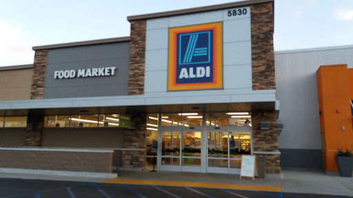 Supermarket «ALDI», reviews and photos, 5830 Firestone Blvd, South Gate, CA 90280, USA