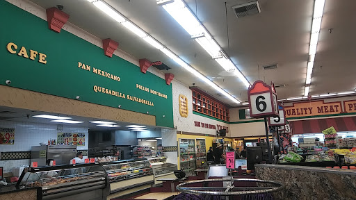 Grocery Store «Top Valu Market», reviews and photos, 4831 Whittier Blvd, Los Angeles, CA 90022, USA