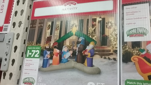 Department Store «Walmart Supercenter», reviews and photos, 2645 Blairs Ferry Rd NE, Cedar Rapids, IA 52402, USA