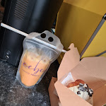 Photo n°1 de l'avis de MarthaIdaSiegfried. fait le 16/03/2024 à 21:25 sur le  CEBE COFFEE ROASTERS specialty coffee à Berlin