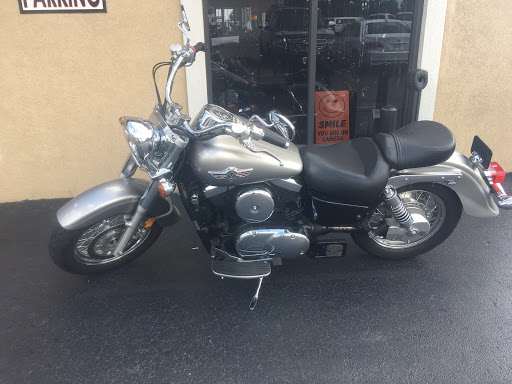 Motorcycle Dealer «Capital City Cycles», reviews and photos, 7810 Two Notch Rd, Columbia, SC 29223, USA